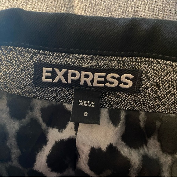 Express Editor Suit (jacket & pants) - Picture 4 of 11